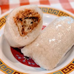Taiwan Deli - Rice Roll