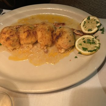 Bella Napoli - Stuffed Shrimp 5 stars - Italian Near Me - Bloomfield, New Jersey Bella Napoli - Stuffed Shrimp 5 stars - Italian Near Me - Bloomfield, New Jersey