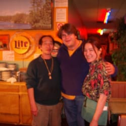Yum Yum Thai Restaurant - Jim, Nat & Pat