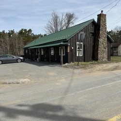 Seasons Adirondack Cafe