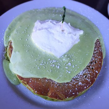 Lady C’s - Green tea tiramisu pancakes! - Breakfast & Brunch Near Me - Tarzana, California Lady C’s - Green tea tiramisu pancakes! - Breakfast & Brunch Near Me - Tarzana, California