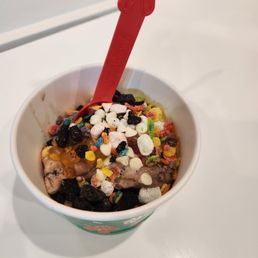 Bowl Bowl