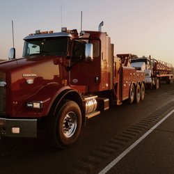 Bulldog Towing Services