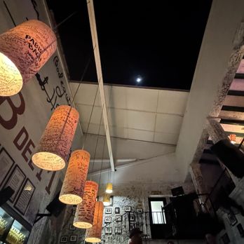 La Bodeguita del Medio - Lunar eclipse! - Cuban Near Me - Puerto Vallarta, JAL La Bodeguita del Medio - Lunar eclipse! - Cuban Near Me - Puerto Vallarta, JAL