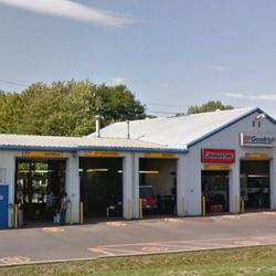 NAPA AUTOPRO - Cornwall Tire Service