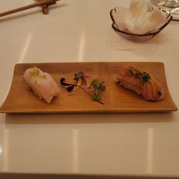 Aya Sushi - Japanese Near Me - Bellaire, Texas
