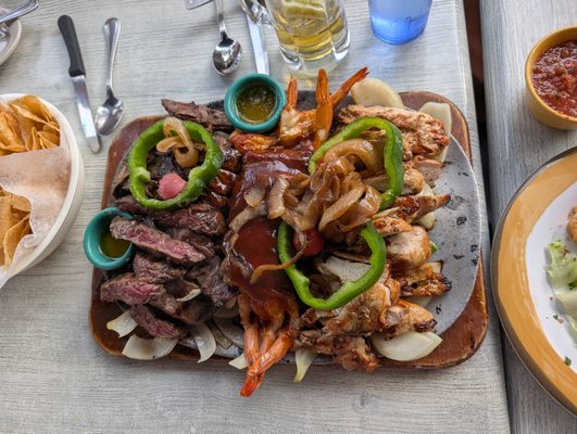 Cactus Cantina by null