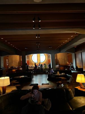 Ace Hotel Brooklyn by null