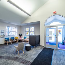 Planned Parenthood - Cedar Rapids Health Center