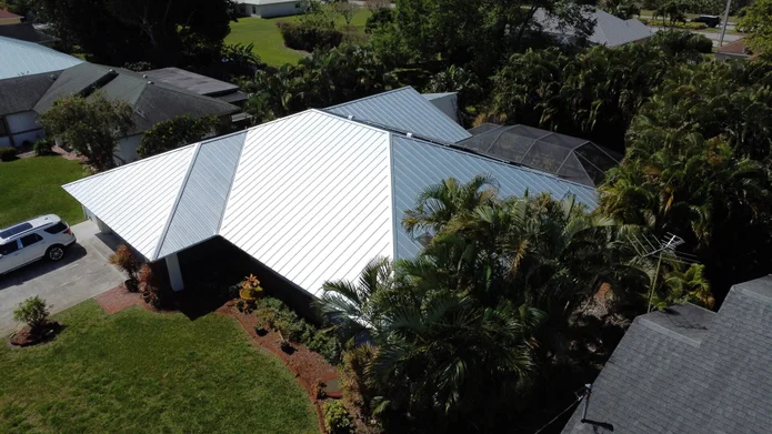 Slide of Top Contracting Pros