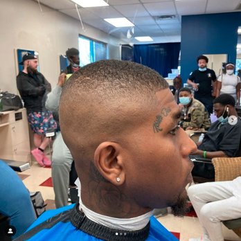 Nicco the Barber - Barbers Near Me - Nashville, Tennessee Nicco the Barber - Barbers Near Me - Nashville, Tennessee