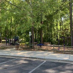 Annie Jones Park
