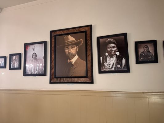 The Truckee Hotel by null