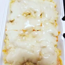 Roques's Cafeteria - Yaroa