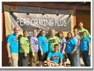 Midtown Primary School - childcare center in Phoenix, AZ