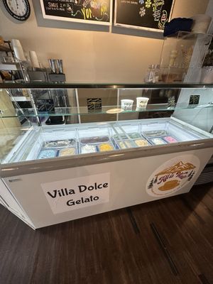 All is Well Cafe by null