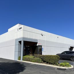 Exterior photo of SAF Automotive - Rancho Cucamonga, California Exterior photo of SAF Automotive - Rancho Cucamonga, California