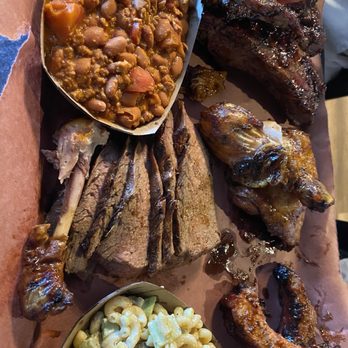 Uptown Lounge - Barbecue plate - Lounges Near Me - Santa Barbara, California Uptown Lounge - Barbecue plate - Lounges Near Me - Santa Barbara, California
