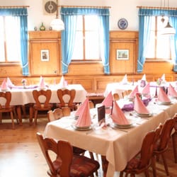 Gaststätte Obleyhof