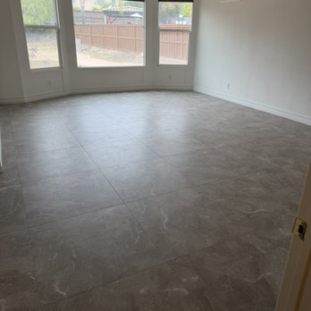 DLT Remodeling - 32x32 inch porcelain tile - Tiling Near Me DLT Remodeling - 32x32 inch porcelain tile - Tiling Near Me