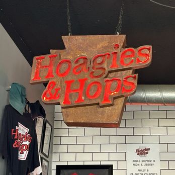 Hoagies & Hops - Delis Near Me - Indianapolis, Indiana Hoagies & Hops - Delis Near Me - Indianapolis, Indiana