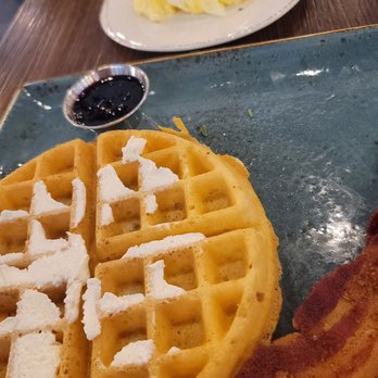 First Watch - Tri-fecta breakfast - Cafes Near Me - Largo, Florida First Watch - Tri-fecta breakfast - Cafes Near Me - Largo, Florida