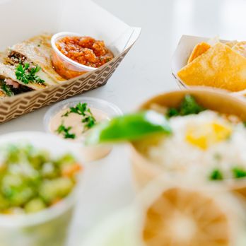 Barseo - Restaurants Near Me - Oklahoma City, Oklahoma