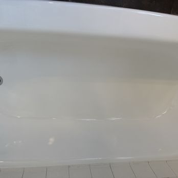 White Tub Refinishing - Refinishing Services Near Me White Tub Refinishing - Refinishing Services Near Me