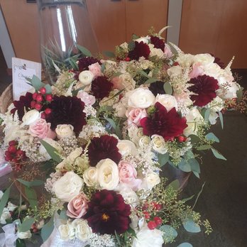 Fresh Petals - Bouquets - Florists Near Me - Martinez, California