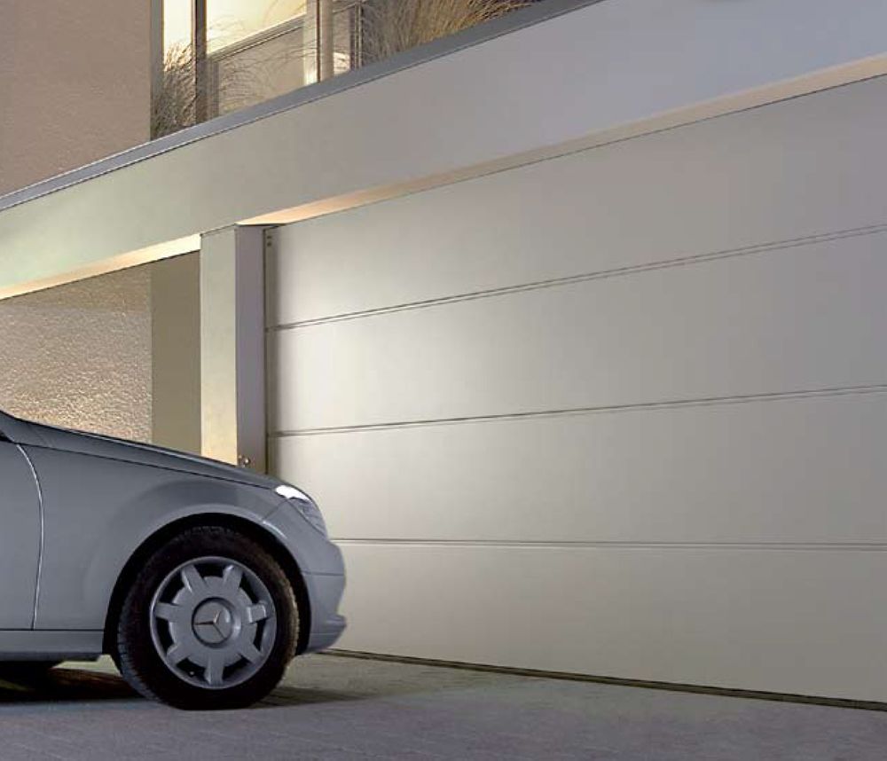 AR Door Systems - Garage Door Contractor in Thatcham, WBK