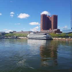 City Cruises
