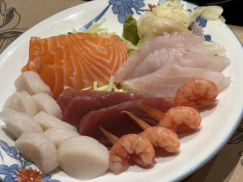 Kiko Sushi Bar