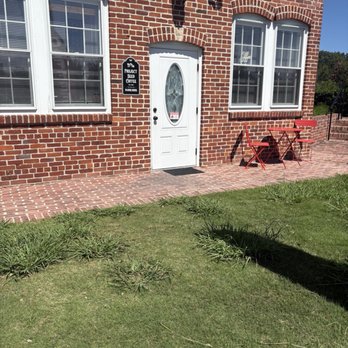 Project Seed Coffee - outside - Coffee & Tea Near Me - Virginia Beach, Virginia Project Seed Coffee - outside - Coffee & Tea Near Me - Virginia Beach, Virginia