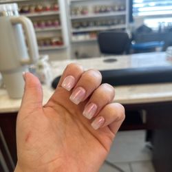 Nexgen Nails