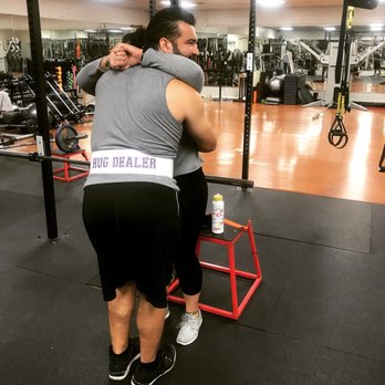 Heart & Soul Personal Training - Trainers Near Me - Covina, California Heart & Soul Personal Training - Trainers Near Me - Covina, California