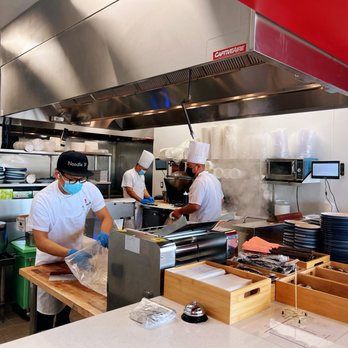 Noodle St - Noodles Near Me - Eastvale, California