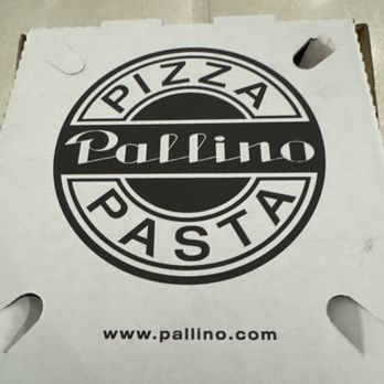 Pallino - Pizza box - Italian Near Me - Seattle, Washington Pallino - Pizza box - Italian Near Me - Seattle, Washington