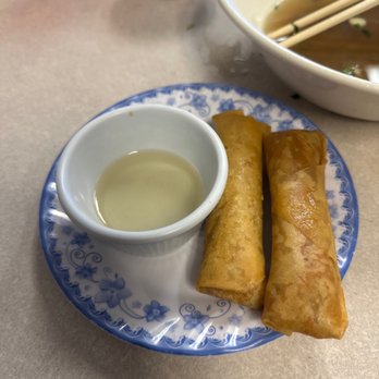 Pho Bac Cafe - Egg roll - Vietnamese Near Me - Tacoma, Washington Pho Bac Cafe - Egg roll - Vietnamese Near Me - Tacoma, Washington