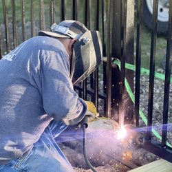 Jose Sanchez Welding & Fabrication