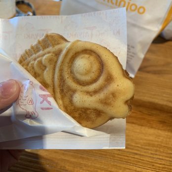 Cafe Clover - Taiyaki - Desserts Near Me - Elkins Park, Pennsylvania Cafe Clover - Taiyaki - Desserts Near Me - Elkins Park, Pennsylvania