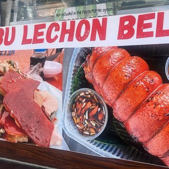 Hukad Pinoy - Lechon Belly - Food Trucks Near Me - Reno, Nevada