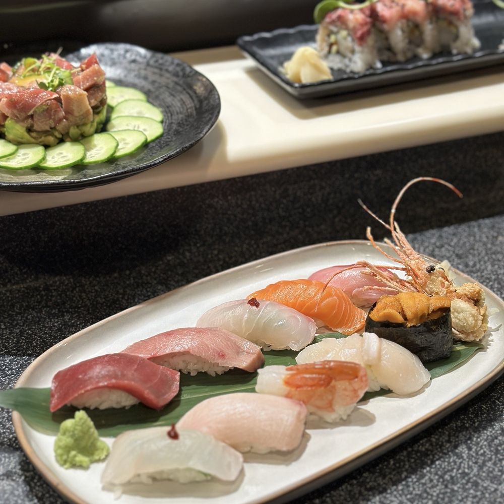 Kazoku - Sushi Bars Near Me - Edmonds, Washington Kazoku - Sushi Bars Near Me - Edmonds, Washington