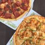 Photo of Singas Famous Pizza