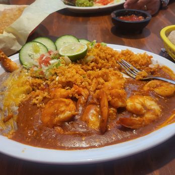 Ocotillo Restaurant and Cantina - Mexican Near Me - Hemet, California