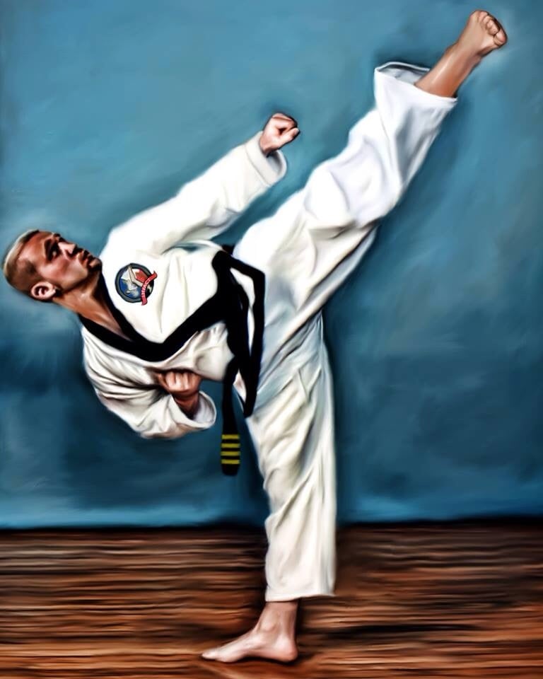 IMPACT MARTIAL ARTS Updated September 2024 15 Photos 2002 West