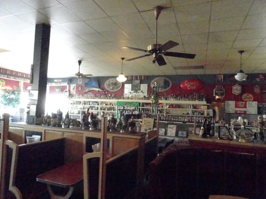 Magoons Famous Delicatessen by null