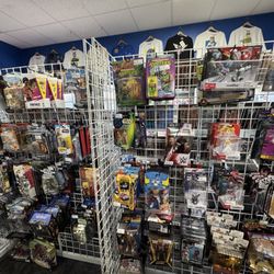 Retro Games Plus