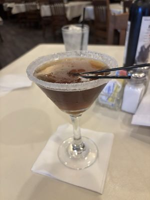 Lucky's Steakhouse by null