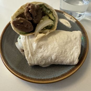 Joon - Breakfast Sandwich - Persian/Iranian Near Me - Vienna, Virginia