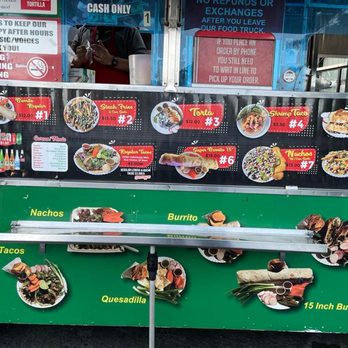 Tacos Mi Rancho - Mexican Near Me - Oakland, California Tacos Mi Rancho - Mexican Near Me - Oakland, California